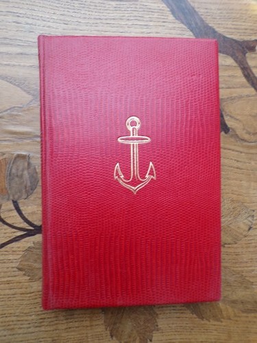 482 gilbert dupé - gilbert, barque