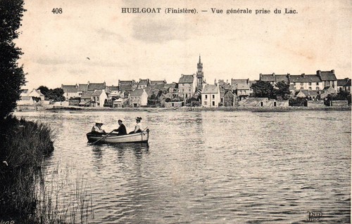 Cpa huelgoat - 29,