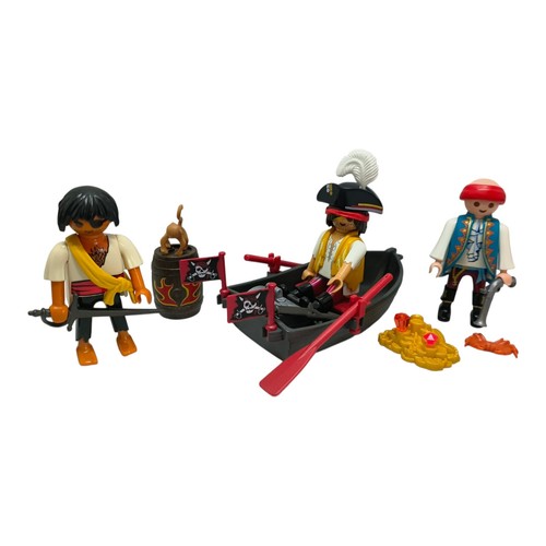 Sympa lot pirate barque - sympa,