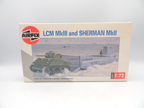 Maquette airfix lcm mkiii - lcm,