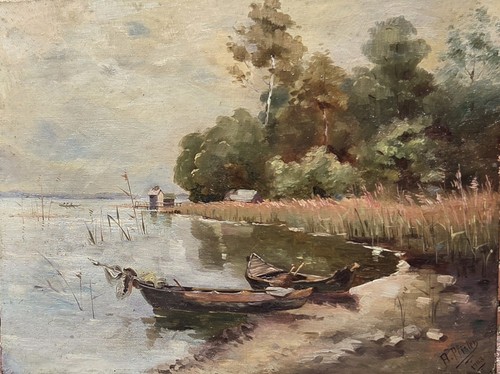 Pfister barque au - pfister,