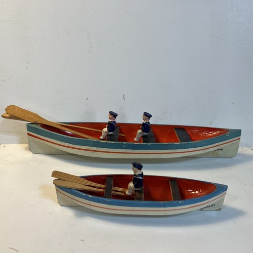 Barques bateaux canots - barques,