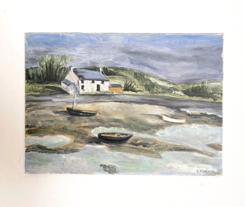 Ast tableau bord mer - ast,