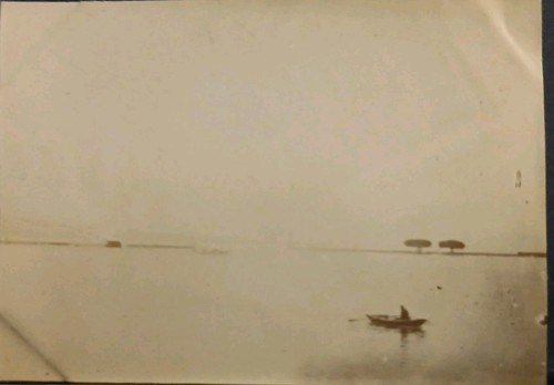 Suisse 1898 lac léman - 1898,