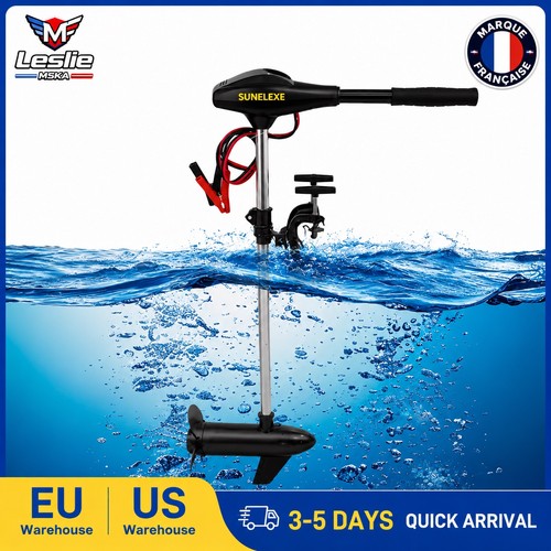 Moteur électrique 40lb - moteur,