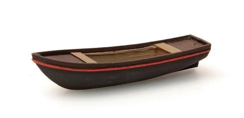 Barque rames kempenaar - à,