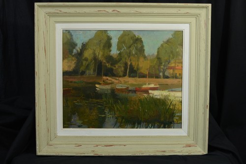 Raymond tellier beau tableau - tellier,