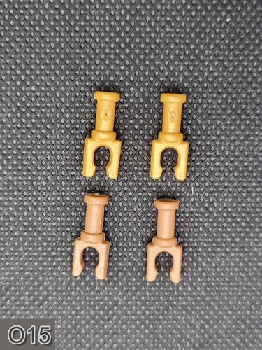Playmobil attaches de rames - playmobil,