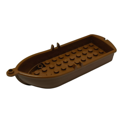 Sympa barque lego 6270 - sympa,