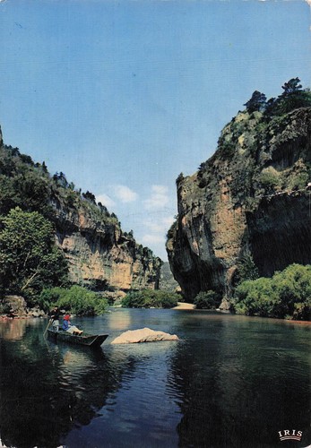 Les gorges tarn - 48,